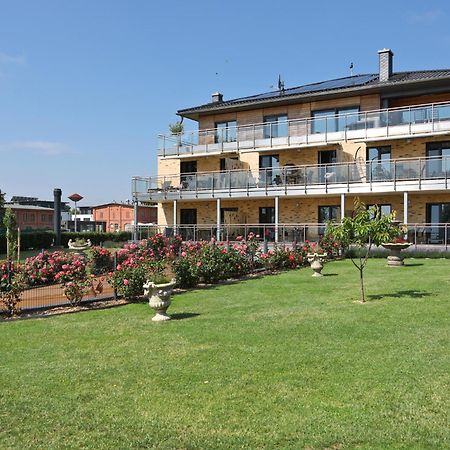 Kells Appartements Klink Zewnętrze zdjęcie