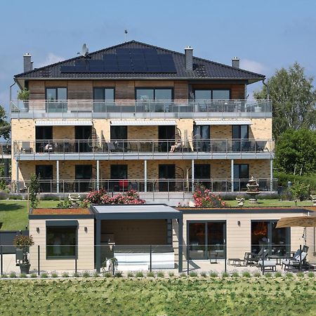 Kells Appartements Klink Zewnętrze zdjęcie