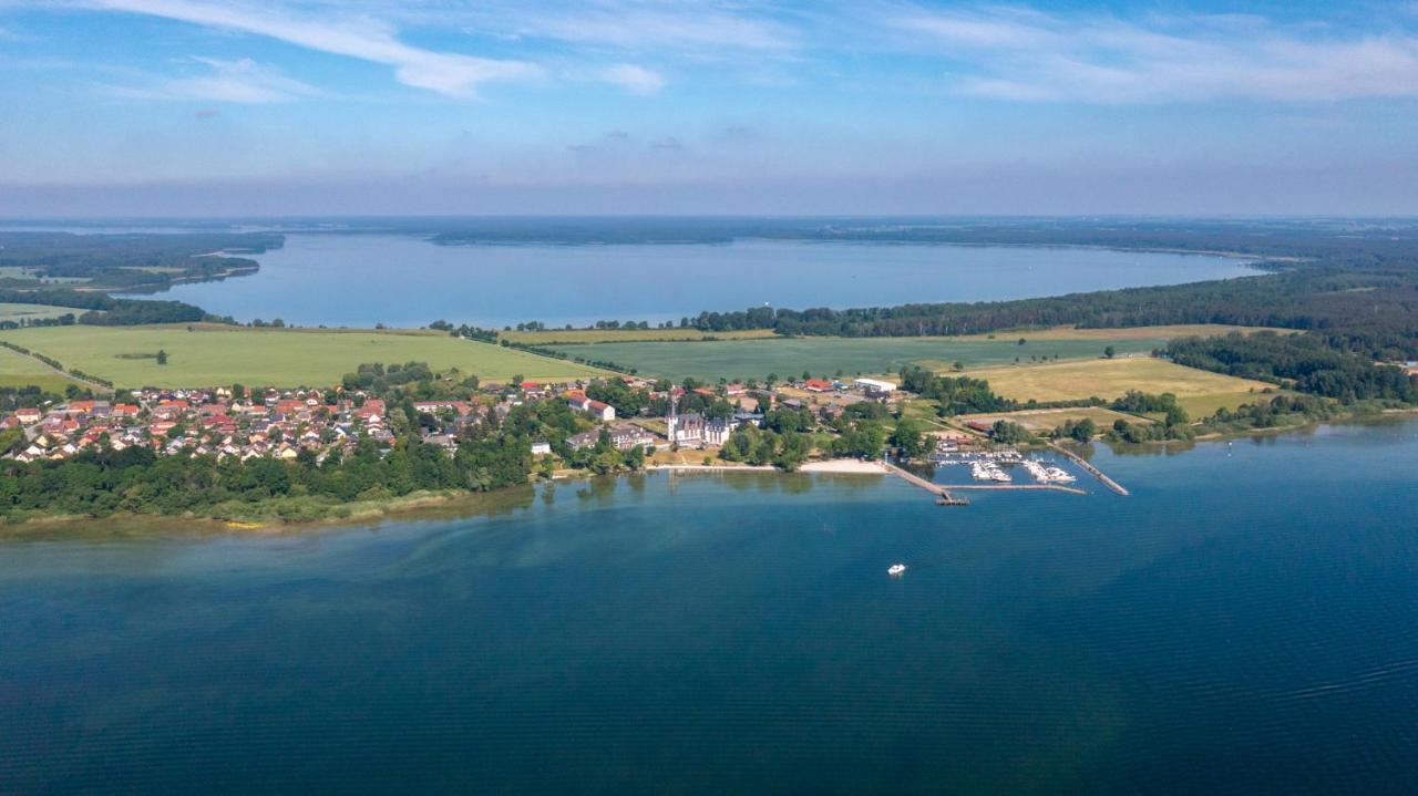 Kells Appartements Klink Zewnętrze zdjęcie