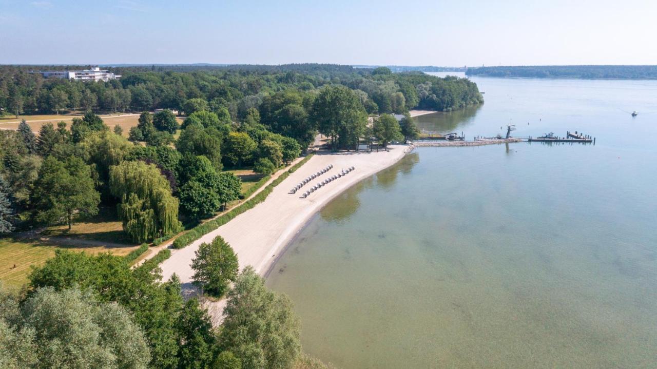 Kells Appartements Klink Zewnętrze zdjęcie