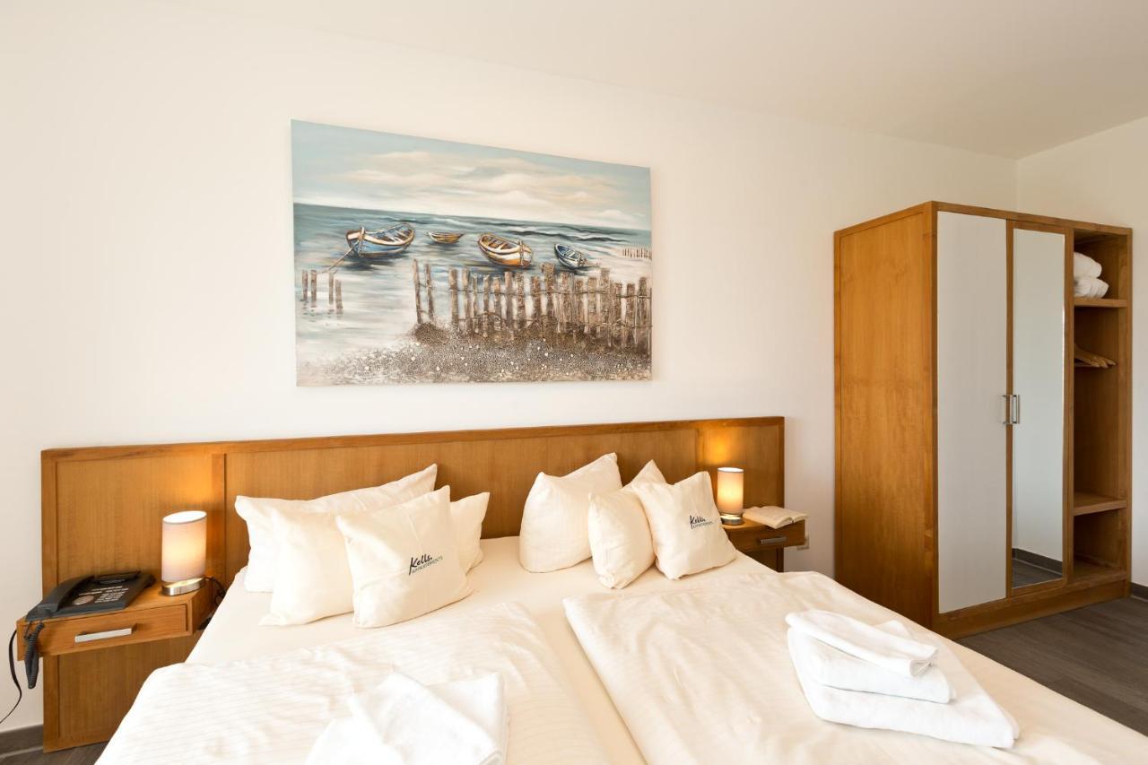 Kells Appartements Klink Zewnętrze zdjęcie