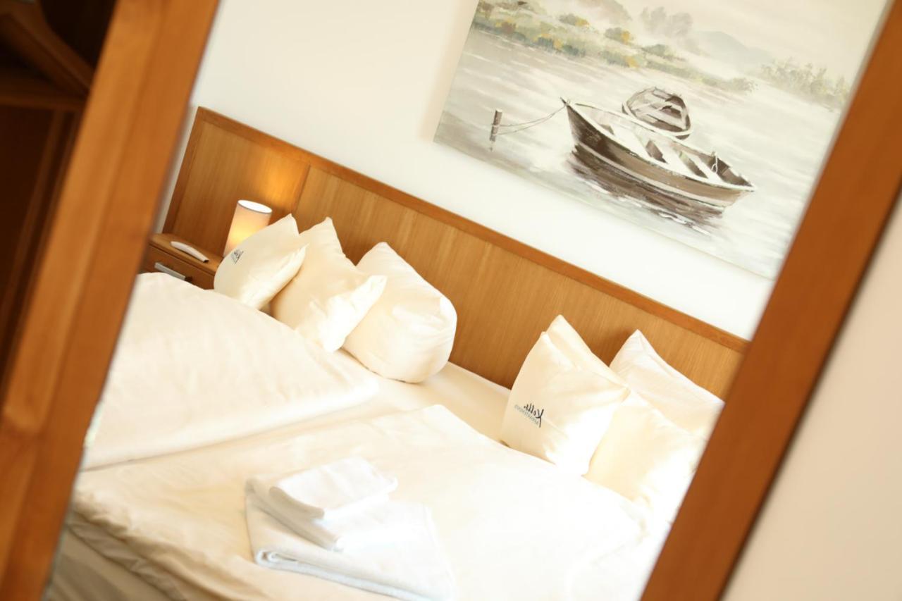 Kells Appartements Klink Zewnętrze zdjęcie