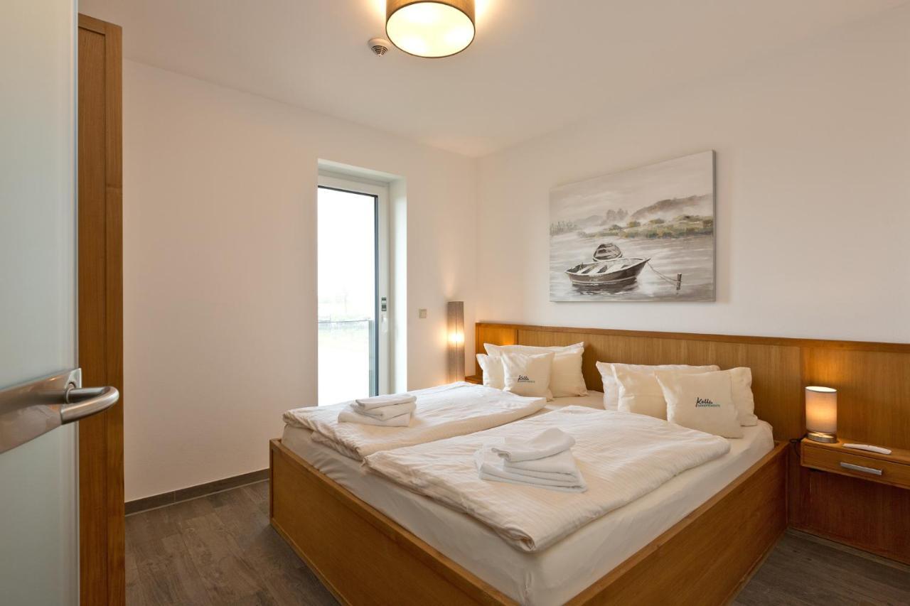 Kells Appartements Klink Zewnętrze zdjęcie