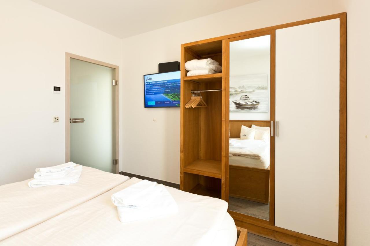 Kells Appartements Klink Zewnętrze zdjęcie