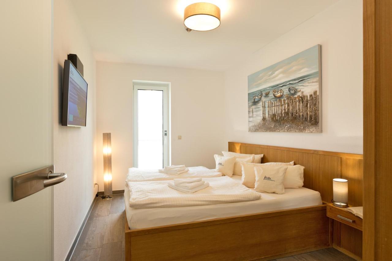 Kells Appartements Klink Zewnętrze zdjęcie