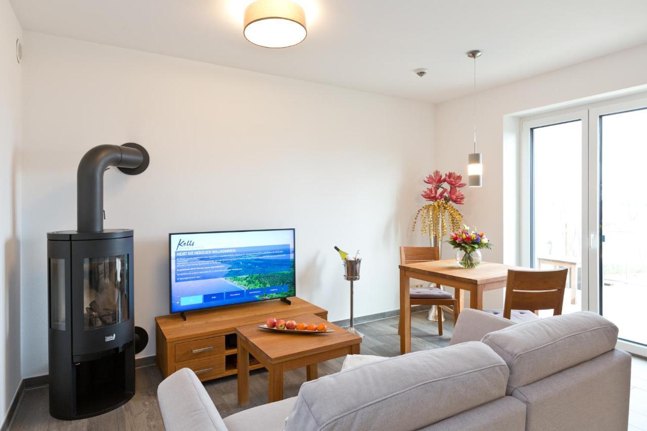 Kells Appartements Klink Zewnętrze zdjęcie
