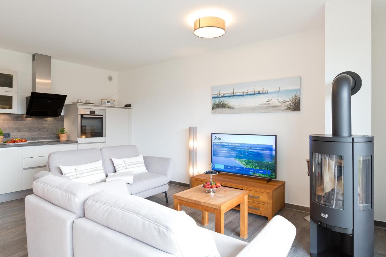 Kells Appartements Klink Zewnętrze zdjęcie