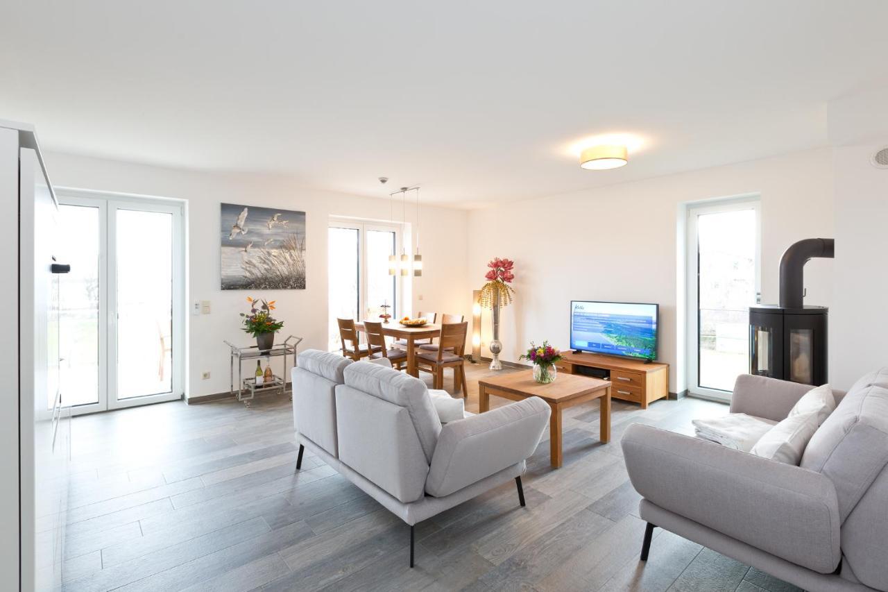 Kells Appartements Klink Zewnętrze zdjęcie