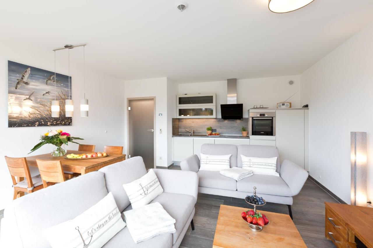 Kells Appartements Klink Zewnętrze zdjęcie