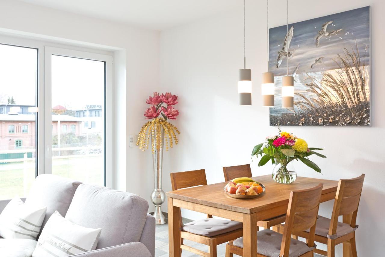 Kells Appartements Klink Zewnętrze zdjęcie