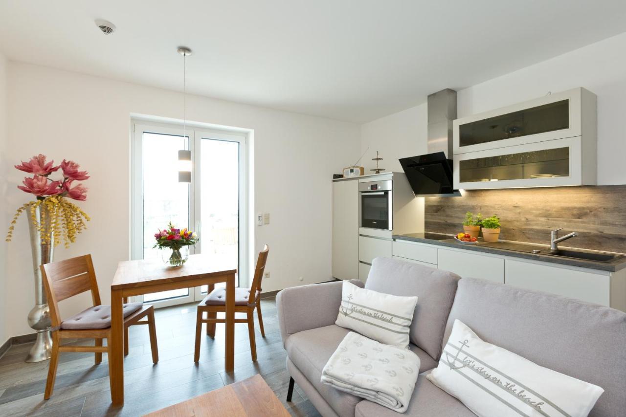 Kells Appartements Klink Zewnętrze zdjęcie