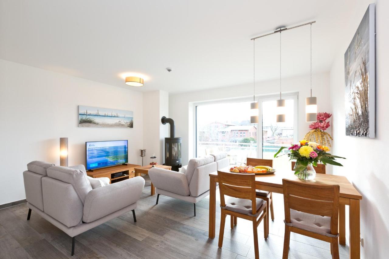 Kells Appartements Klink Zewnętrze zdjęcie