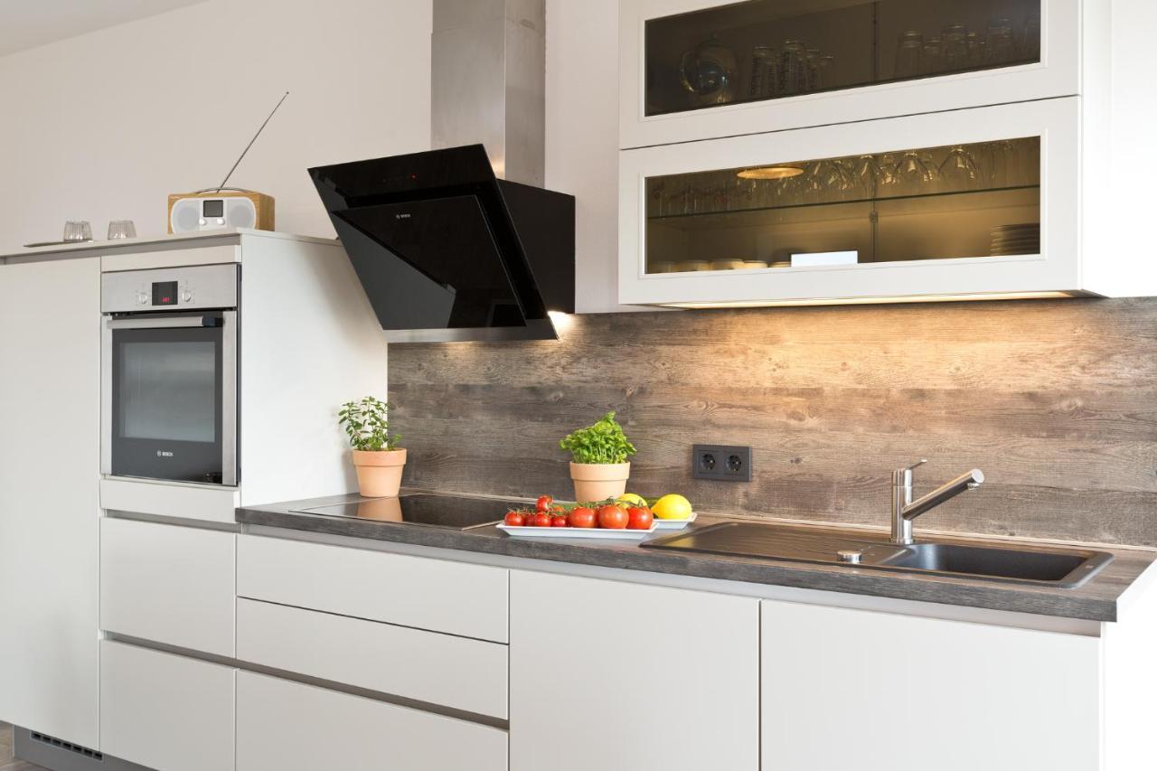 Kells Appartements Klink Zewnętrze zdjęcie