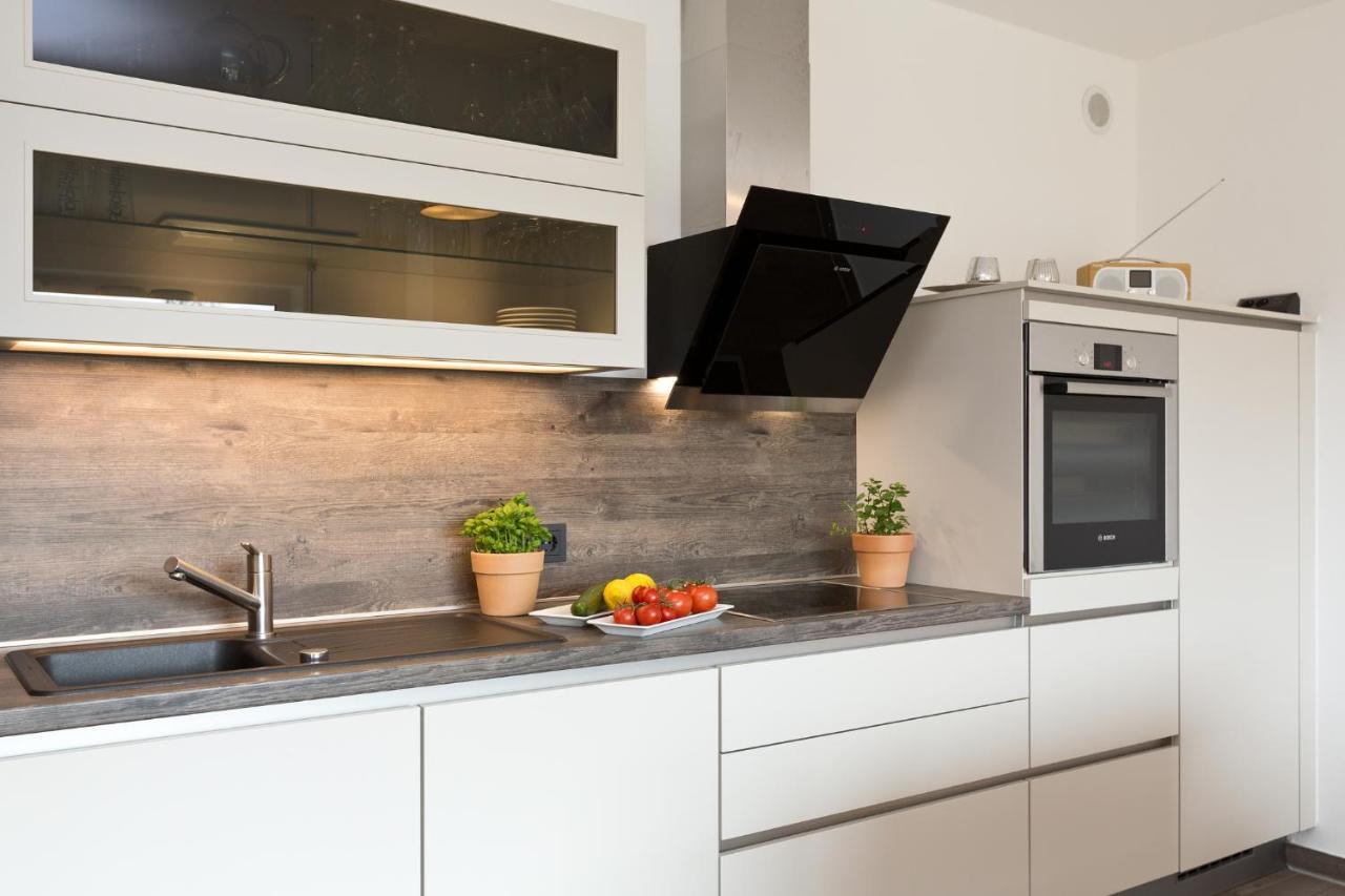 Kells Appartements Klink Zewnętrze zdjęcie