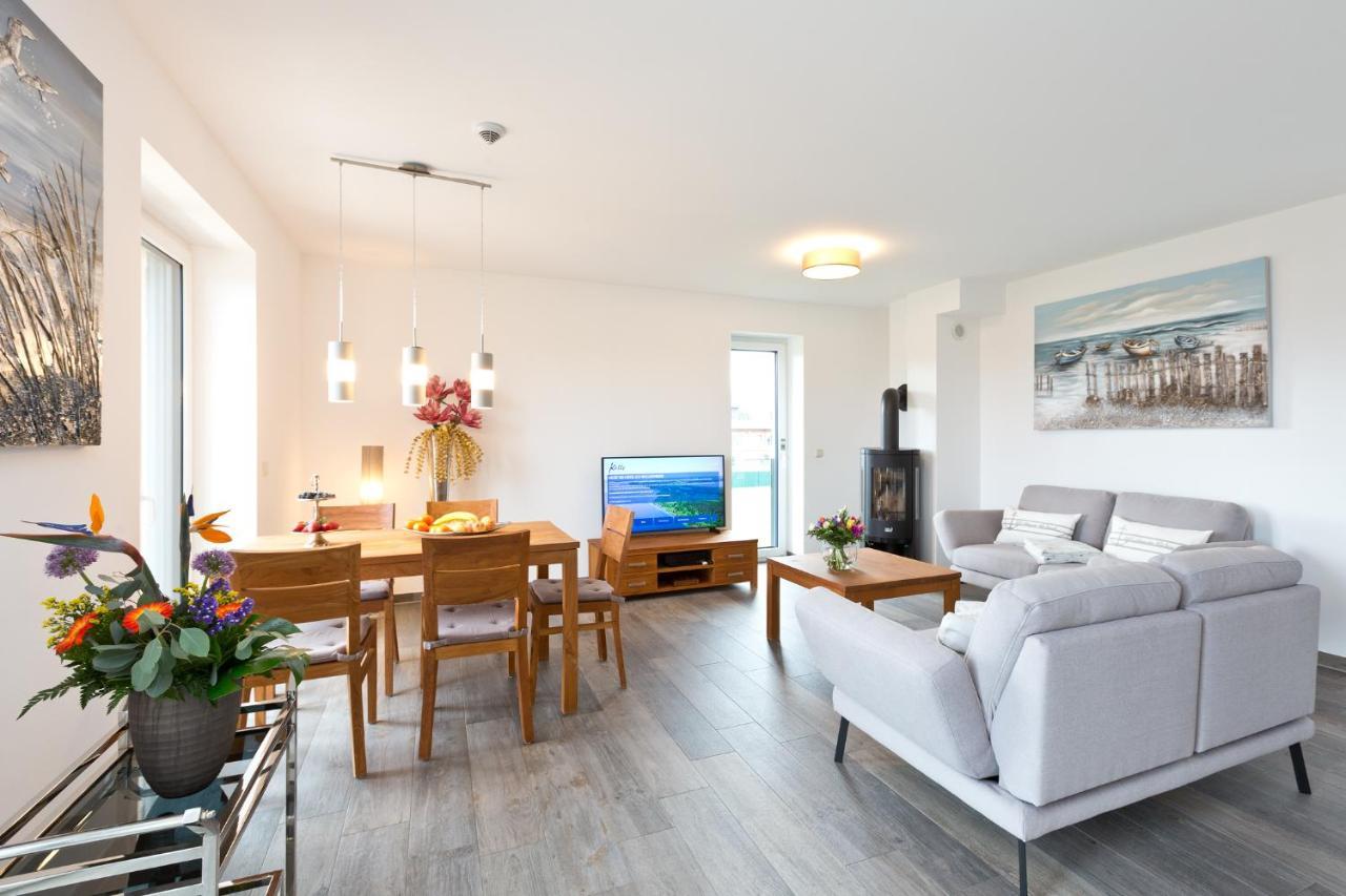 Kells Appartements Klink Zewnętrze zdjęcie