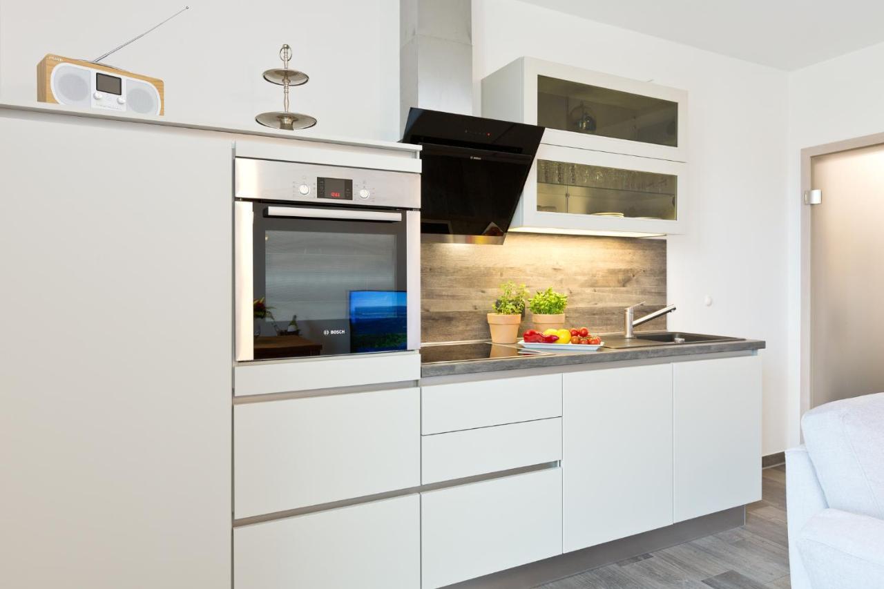 Kells Appartements Klink Zewnętrze zdjęcie