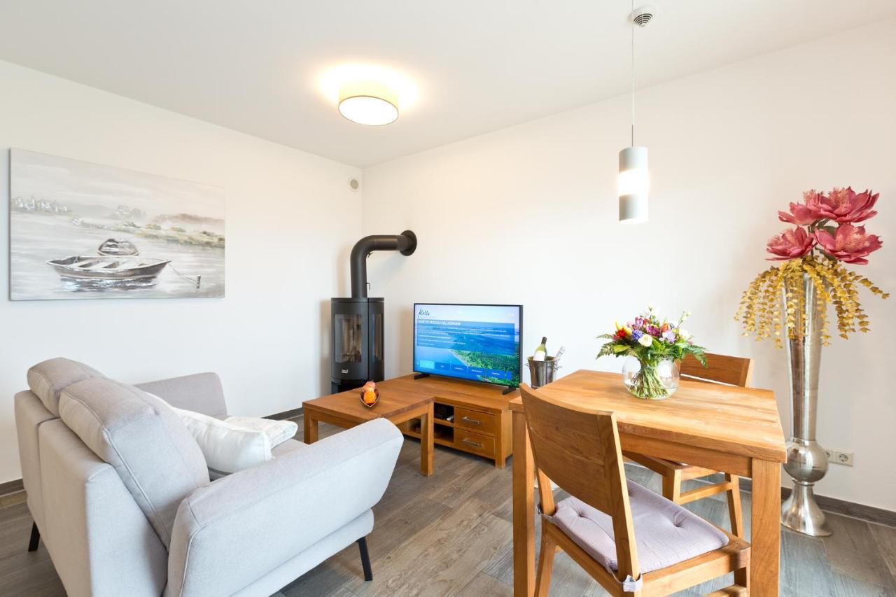 Kells Appartements Klink Zewnętrze zdjęcie