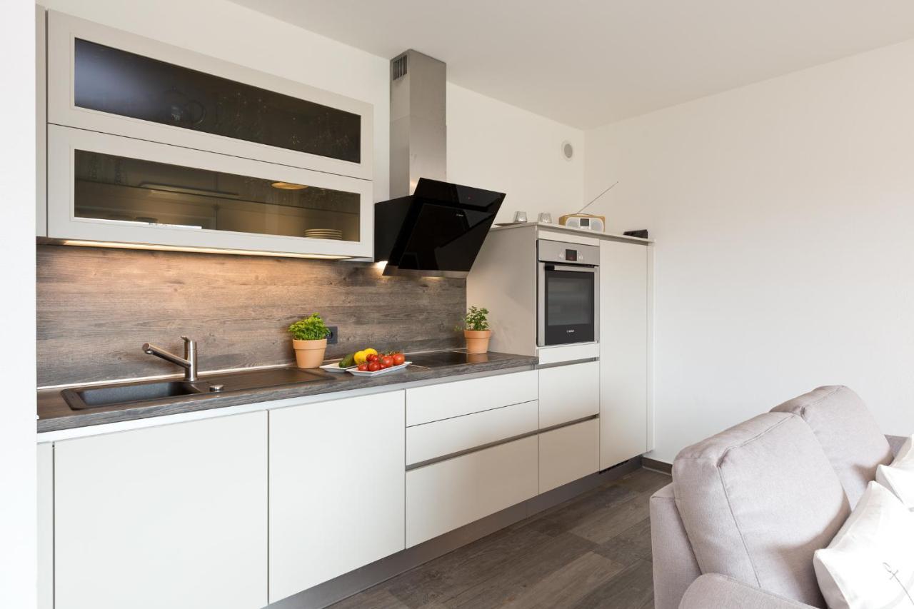 Kells Appartements Klink Zewnętrze zdjęcie